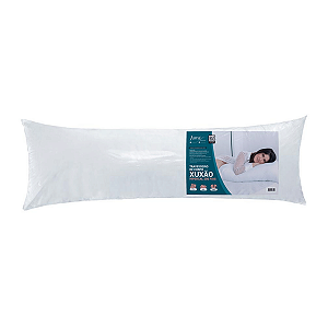 Travesseiro De Corpo Xuxão Para Abraçar 200 Fios 145x45 Juma