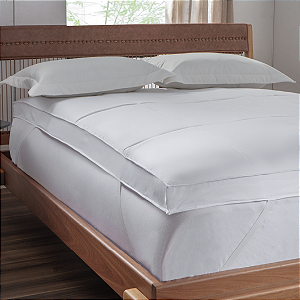 Pillow Top Premium King Altura 10cm Macio - 195x203 Altihaus