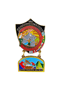 PIN DSA 2019 (Unión Peruana del Sur)