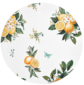 Capa Sousplat Positano