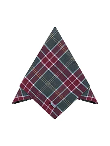 Guardanapo Xadrez Gales 45x45cm