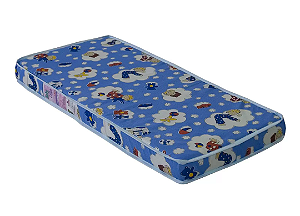 Colchão Baby Physical D18 70x130x10cm Ortobom