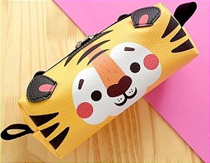 Estojo Tigre