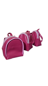Molde Digital Chaveiro Mini Mochila