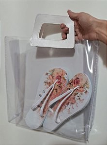 Kit para Padrinhos 2 peças