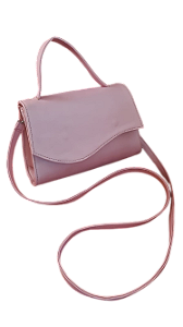 Bolsa Sol pequena