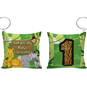Chaveiro Almofada unid