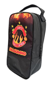 Porta Chuteira infantil