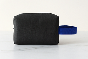 Kit 10 Necessaires Box Grande
