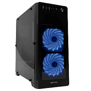 CPU Gamer - PCImbativel -Intel G4560- 8GB DDR4 - SSD 120Gb + HD 1tera GB - Gabinete Gamer - Fonte 400W -Vga 1050TI DUVIDAS ou COMPRA, PELO WHATS 51-9.8466-6652