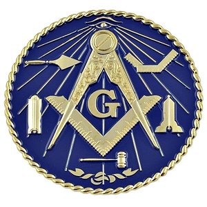 Pin Ferramentas Maçonaria Maçom Símbolo Ordem Maçônica