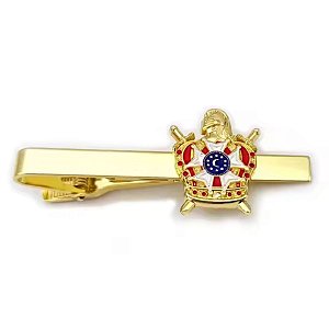 Prendedor de Gravata DeMolay