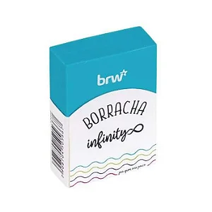 Borracha Infinity Cor Sort BRW Un