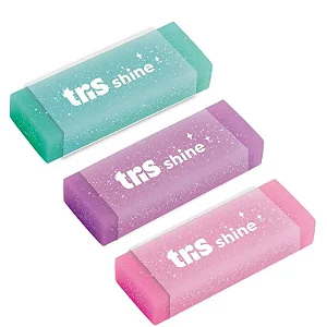 Borracha shine tris un