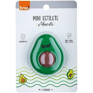 mini estilete abacate brw