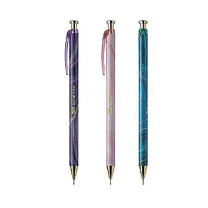 Lapiseira Tris Astral 0.7mm