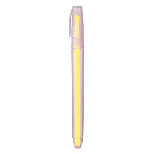 Marca Texto Bazze Amarelo