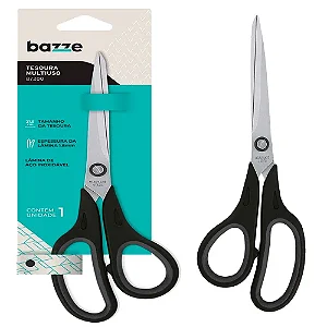 Tesoura mult bazze b7200 21,5cm