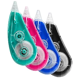 Fita corretiva bazze 6m