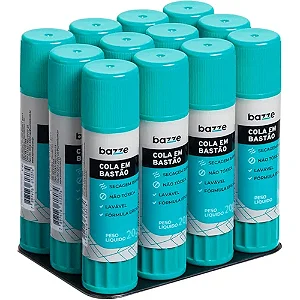 Cola Bastão Wave 20g