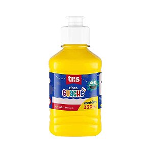 Tinta Guache Tris 250ml Am Pote