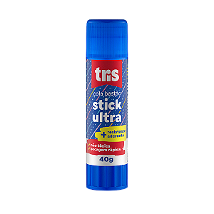 Cola Bastão Stick Ultra 40g Shrink