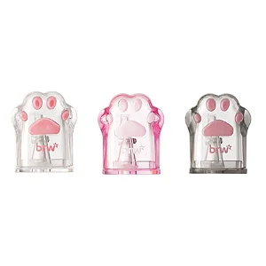 Apontador Plastico c/Deposito Best Friend Sort  Brw