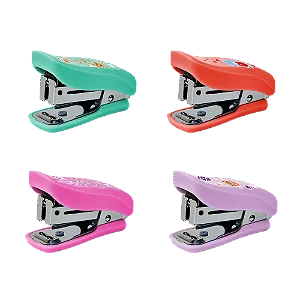 Mini Grampeador Holic T312 Tris