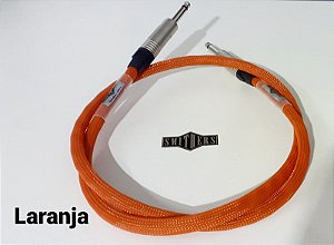 Speaker Cable Ultra LARANJA