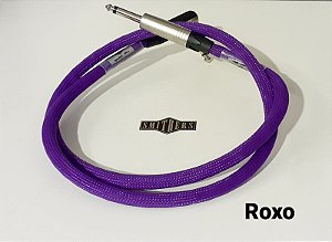 Speaker Cable Ultra ROXO