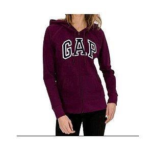 Moleton Adulto GAP Rosa rvore da Vida Moda Infantil