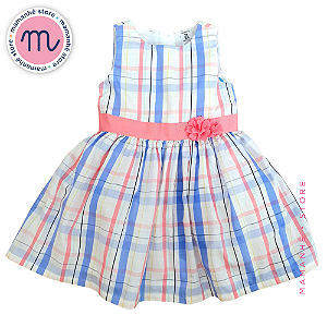 Vestido de Festa Rose