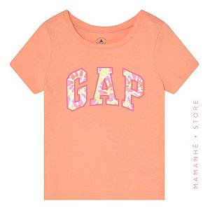 Camiseta Gap Menino Tubarão - Mamanhê Store - Roupas e Acessórios