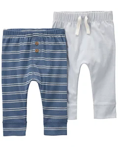 Kit Calça Menino Blues