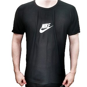 Camiseta Dryfit masculina Adulto