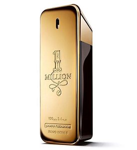 One MIllion 100 ML - Original 100 %