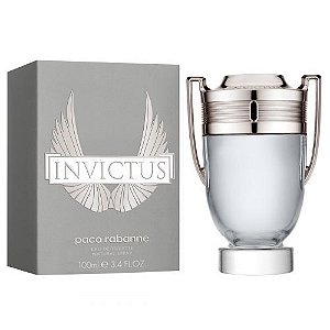Invictus 100 ML Original 100%