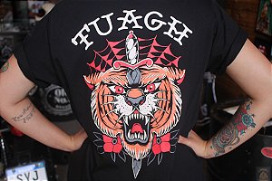 T-SHIRT FAKE FRIENDS