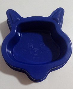 Pote Comedouro/Bebedouro 100ML para Gatos