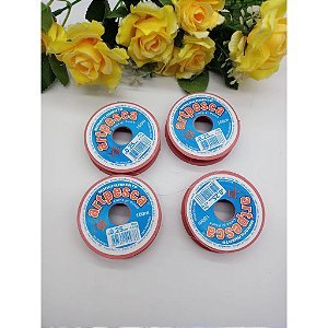 Fio de Nylon Artpesca Transparente 0,25mm com 100 Metros