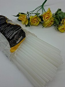 Cola Quente Bastão/Refil RENDICOLLA 30cm 5 Unidades