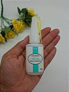 Cola Instantaneo KiPop - 20grama