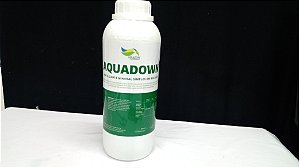 Regulador de pH aquadown 1 litro