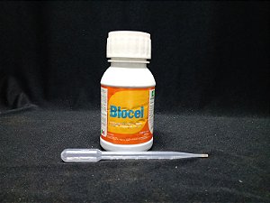 Biocel Bio estimulante para orquidea jovem 250 ml