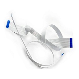Cabo Flat Cabeça E Sensor Compatível Epson L3210 L3250