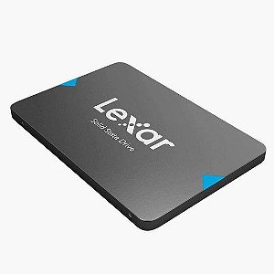 HD SSD LEXAR NQ100 2.5'' SATA 6GB/s