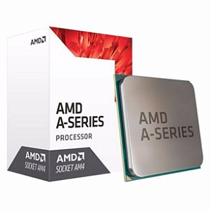 PROCESSADOR AMD SERIES A6-9500 AM4