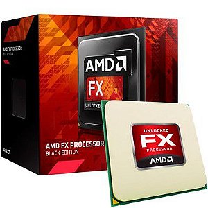 PROCESSADOR AMD FX 6300