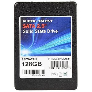 HD SSD SUPER TALENT SATA 2,5''