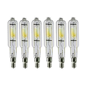 LAMPADA VAPOR METALICA TUB 2000w 220V CX COM 6-PCS